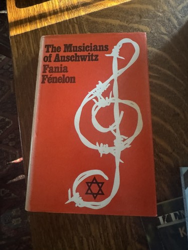 The musicians auschwitz by - of,