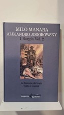 I BORGIA Vol. 2 - di: Milo