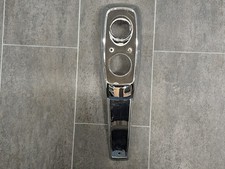 Harley Davidson FXR 1982-1985 Protezione serbatoio (copertura serbatoio carburante) 201691821