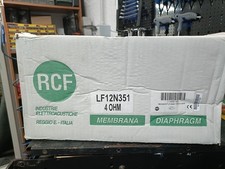 RCF Recone kit riconatura