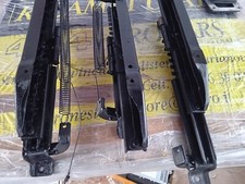 Guida sedile anteriore dx suzuki Sj413/Sj410 samurai santana