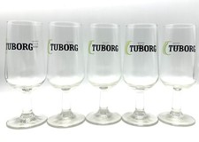 Tuborg  Bicchieri da Birra