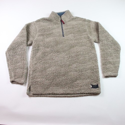 Giacca pullover sherpa - , marrone