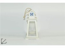 Lanterna In Legno Faro