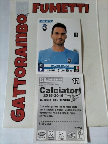 Figurine calciatori bassi - calciatori, n.11