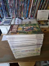 Il mitico thor 1/60 + speciale