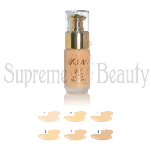 Ixima extreme foundation - ixima,