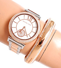 Orologio michael kors - kors, da