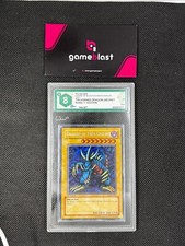 Yu-Gi-Oh!  Tri-Horned Dragon |