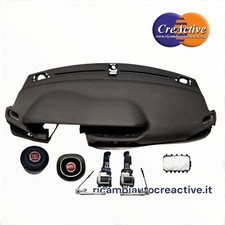 Fiat Tipo 2° Cruscotto Airbag