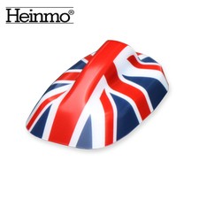 Union jack antenna tetto - jack, top