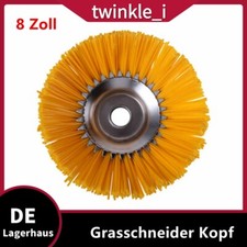 Testa tagliaerba 8 pollici