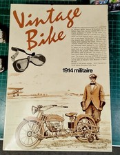 KIT AOSHIMA  "1914 Militaire"