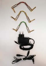 3 CAVI PER PEDALI SOUNDSATION