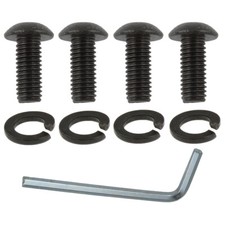 RAM Mounts Hardware Pack for