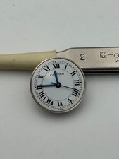 cartier tank eta 2670 movement