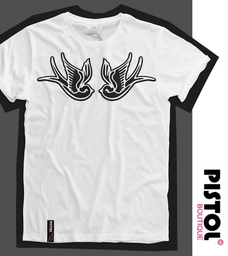 Pistol boutique uomo rolled - pistol,