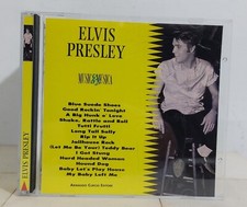 27484 CD - ELVIS PRESLEY - Musica & Musica - Curcio 1992
