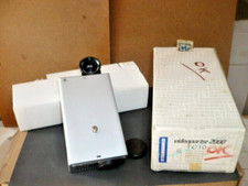 CASA SICUREZZA VIDEOCAMERA TERRANEO TC 10 VIDEOPORTER 2000 come NUOVA AFFARE!