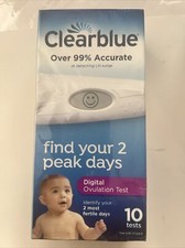 TEST PREDITTORE OVULAZIONE