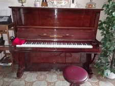 Pianoforte Verticale