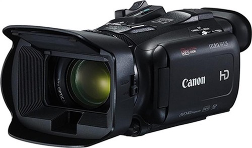 Videocamera digitale canon - videocamera,