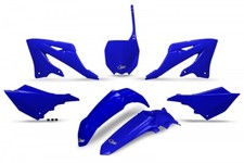 Kit plastiche carene yamaha - kit, yz