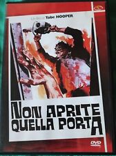 DVD "NON APRITE QUELLA PORTA"