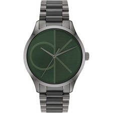 Orologio Uomo CK CALVIN KLEIN