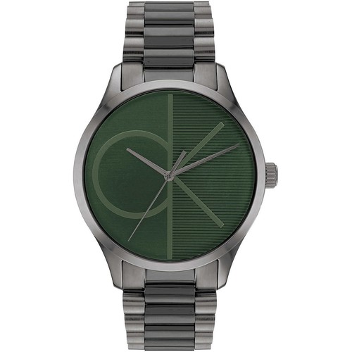 Orologio uomo calvin klein - ck,