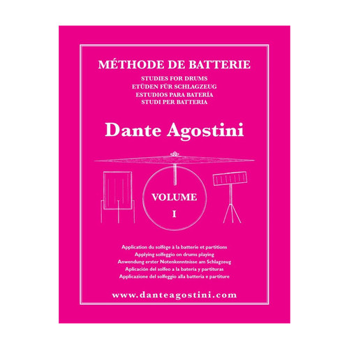 Agostini methode de - agostini, d.