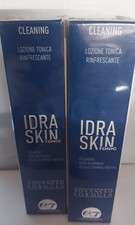 IDRA SKIN TONIC 2 LOZIONE