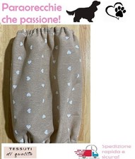 PARAORECCHIE COPRI ORECCHIE