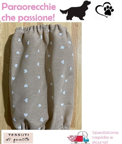 Paraorecchie copri orecchie - paraorecchie,