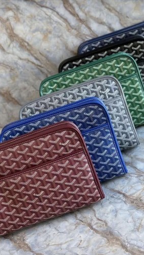 Goyard men black - goyard, brown