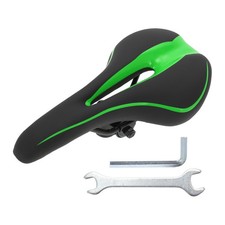 Sella bici impermeabile