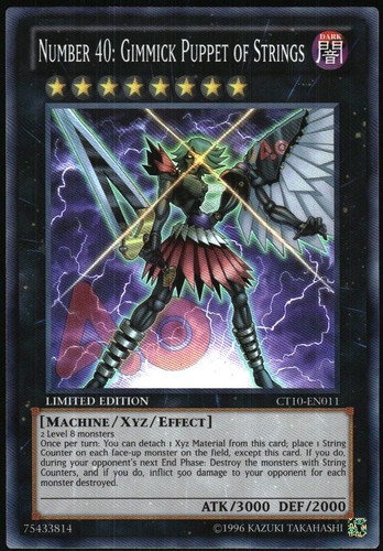 Lattine da - yu-gi-oh!,