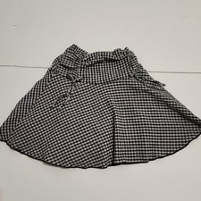 GONNA A QUADRI ZARA BAMBINO