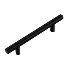 Maniglie da cucina minimaliste