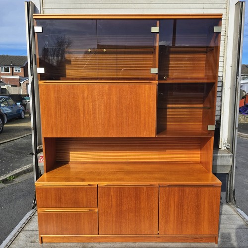 Splendida credenza mcintosh - credenza,