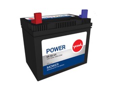 Batteria per trattore