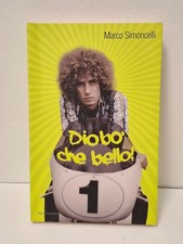 Diobò che bello! Marco