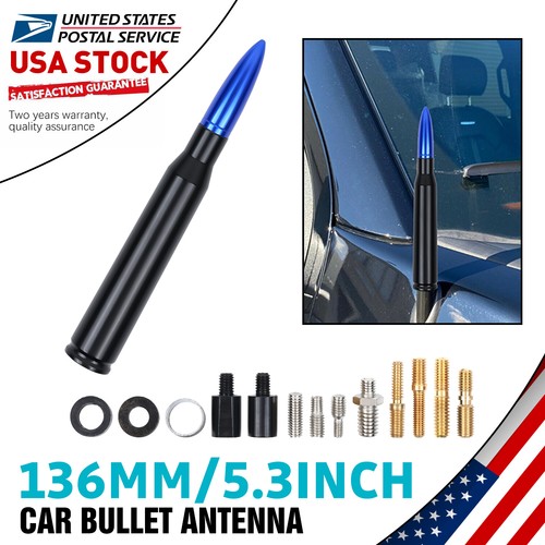 Blue black 50cal - blue&black,