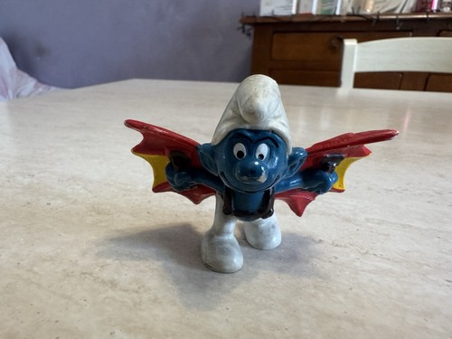 Puffo schleich peyo - puffo,