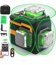 CIGMAN - Livella Laser