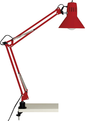 Lampada tavolo con - da,