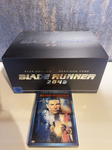 Blade runner sammler set - blade, sammler-set