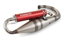 Marmitta Stage6 Pro Replica