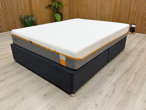 Furniture village tempur - village,