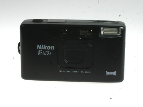 Nikon 600 7056287 con - nikon, af